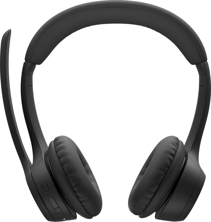 Actual product image Logitech ZONE 305 (Wireless, USB-C, Microsoft teams)