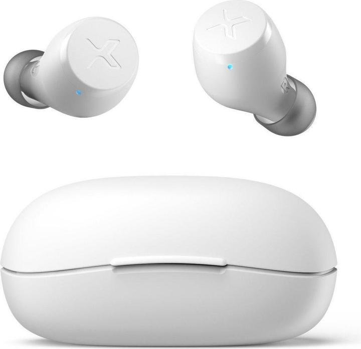 Produktbild Edifier X3s headphones TWS (white) (ANC, 8 h, Kabellos)