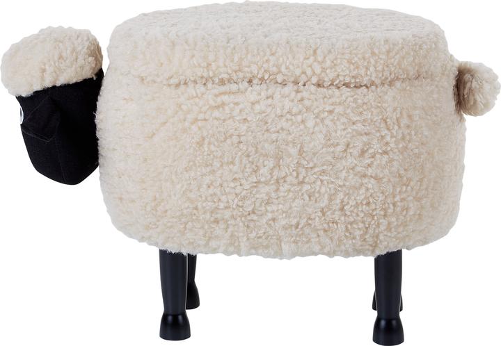 Image du produit Beliani Sheep
