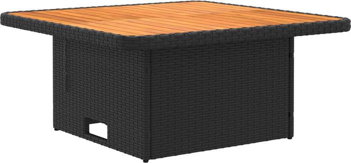 Actual product image vidaXL Gartensitzmöbel