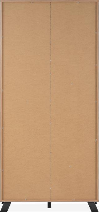 Produktbild Finori Loissin (92 x 40 x 198 cm)