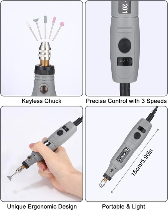 Actual product image Sobeau 95-teiliges Multifunktionswerkzeug-Set