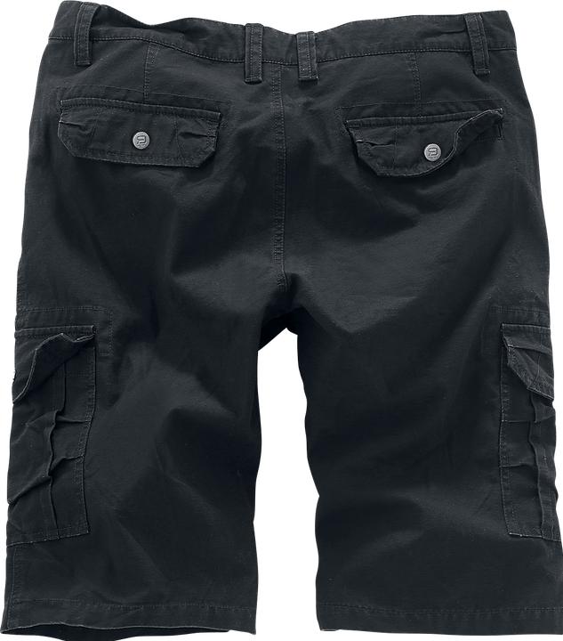 Image du produit RED by EMP Army Vintage Shorts (M)