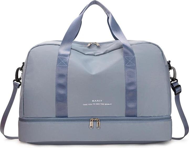 Immagine prodotto Only-Bags.Store Borse Borsa in nylon Nuovi bagagli Borse a tracolla Borsa da viaggio Borsa a tracolla casual