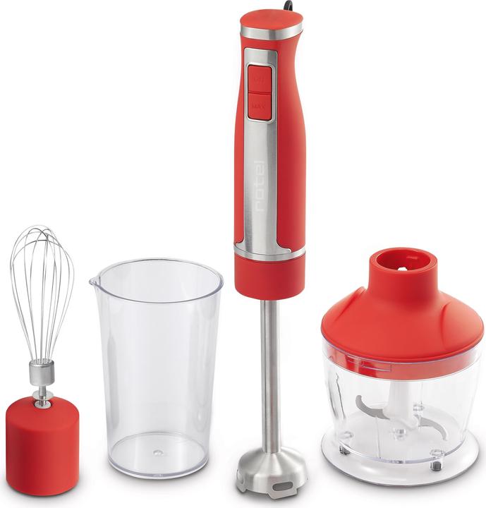 Produktbild Rotel MultiMix 396