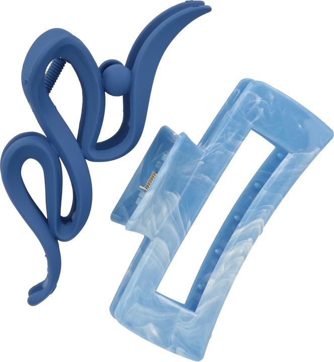 Immagine prodotto Trisa Accessoires Klemme blau (2 pz.)
