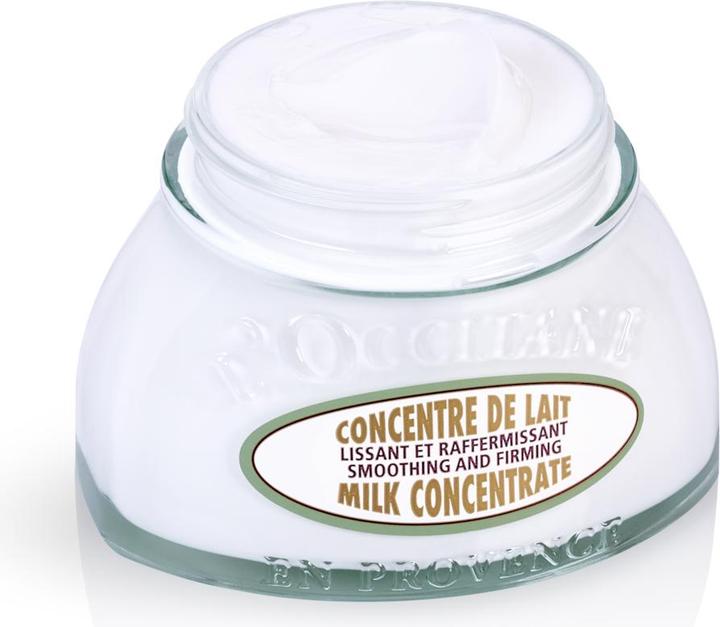 Actual product image L'Occitane Almond Body Cream (Body cream, 200 ml)
