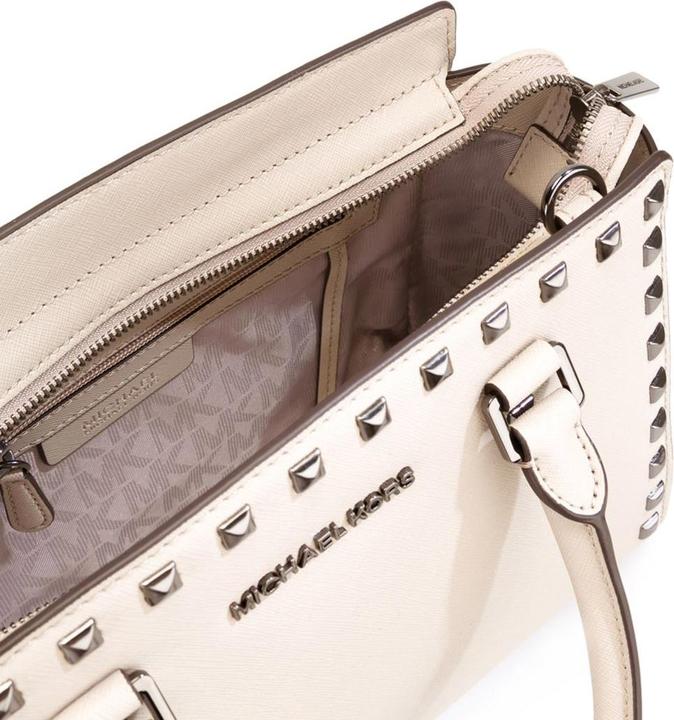 Produktbild Michael Kors Selma Stud MD TZ Satchel