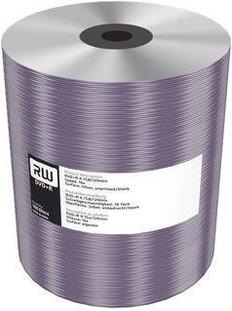 Produktbild MediaRange DVD+R 4.7GB, 100er Spindel (100 x)
