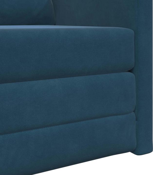 Produktbild vidaXL Modernes Sofa
