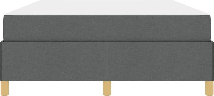 Actual product image vidaXL Bedstead (160 x 200 cm)