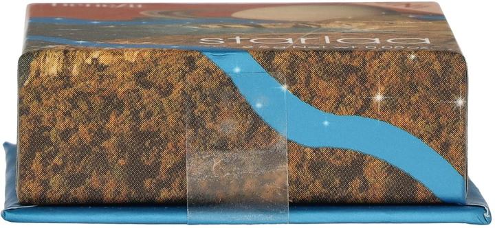 Actual product image BeneFit Cosmetics Starlaa Rosy Bronze Blush (Rosy Bronze)