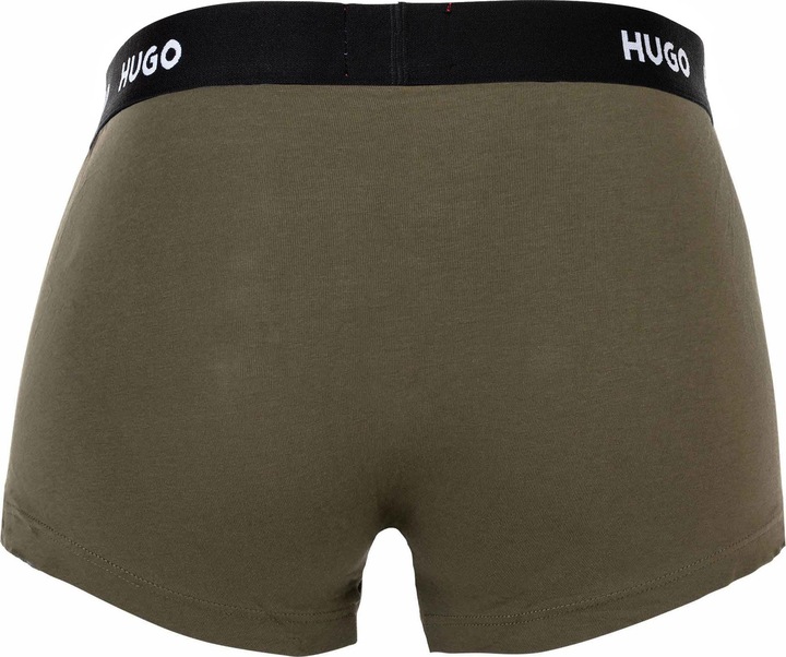 Produktbild HUGO Trunk Triplet (XL, 3er Pack)
