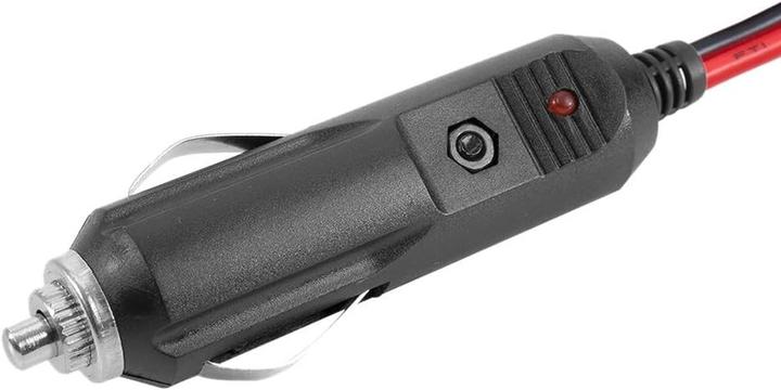 Actual product image PNI Radio 12V