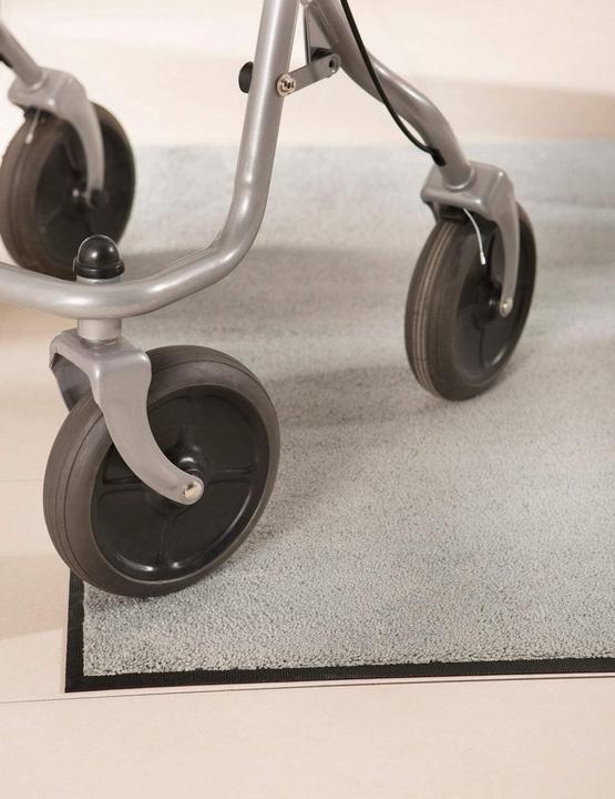 Image du produit Wash + Dry uni (60 x 180 cm)