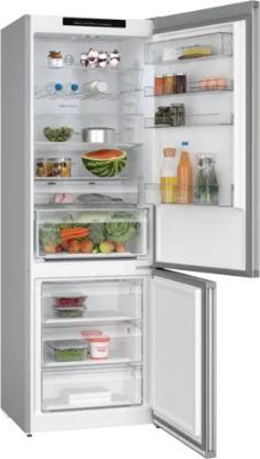 Immagine prodotto Bosch Hausgeräte KGN49EICF (440 l)