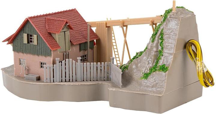 Immagine prodotto Faller Mulino ad acqua