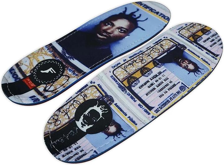 Immagine prodotto Footprint Gamechangers ODB Wu Tang Clan Welfare Insoles