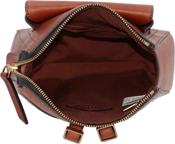 Produktbild Fossil Parker City Rucksack Leder 21 cm (3 l)