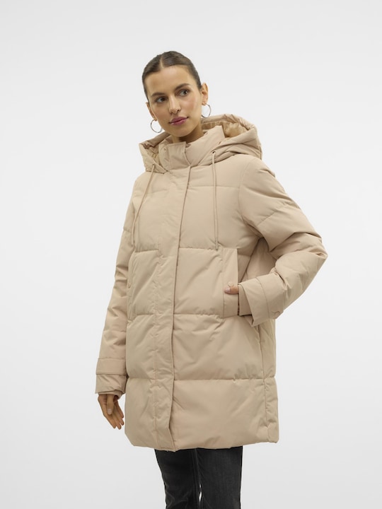 Produktbild Vero Moda Vmleonielea Down Jacket Noos Ga (XL)