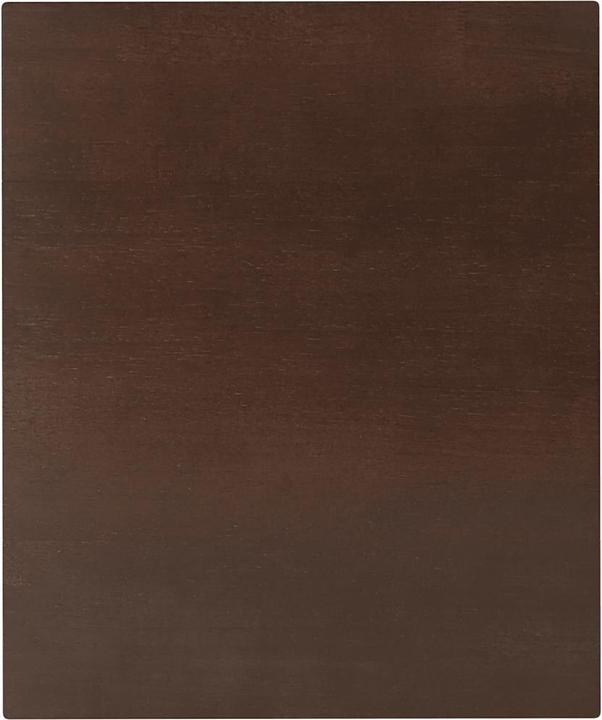 Actual product image vidaXL Maryam (90 x 45 x 75 cm)