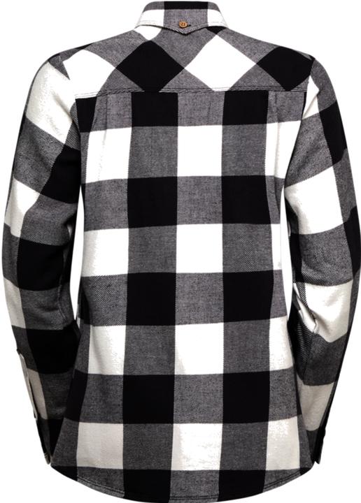 Actual product image La Sportiva Rambler Flannel Shirt W (L)