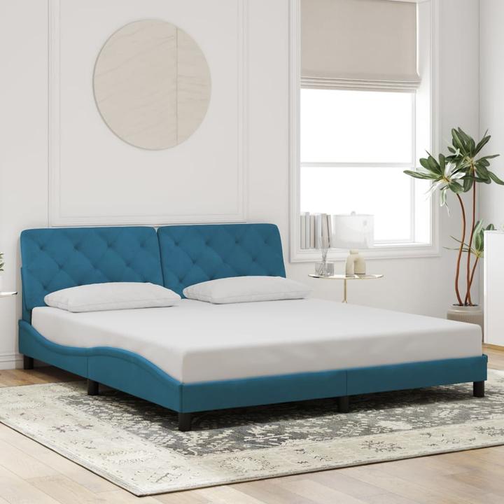 Image du produit vidaXL Bettgestell (180 x 200 cm)