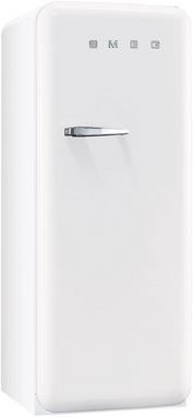 Smeg Fridge FAB28RB1 White (248 l)