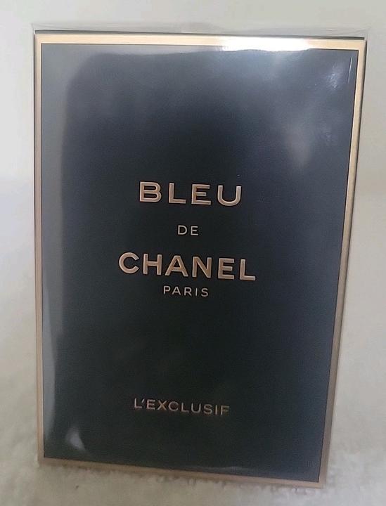 Immagine prodotto Chanel Bleu de L'Exclusif (Extrait De Parfum, 60 ml)