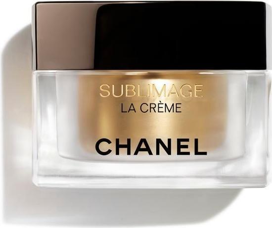 Produktbild Chanel Sublimage La Crème 50 g (50 ml, 24h Creme)