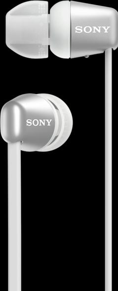 Actual product image Sony WI-C310 (15 h, Wireless)