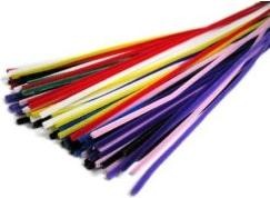 Produktbild Folia Chenilledraht (0.50 m)