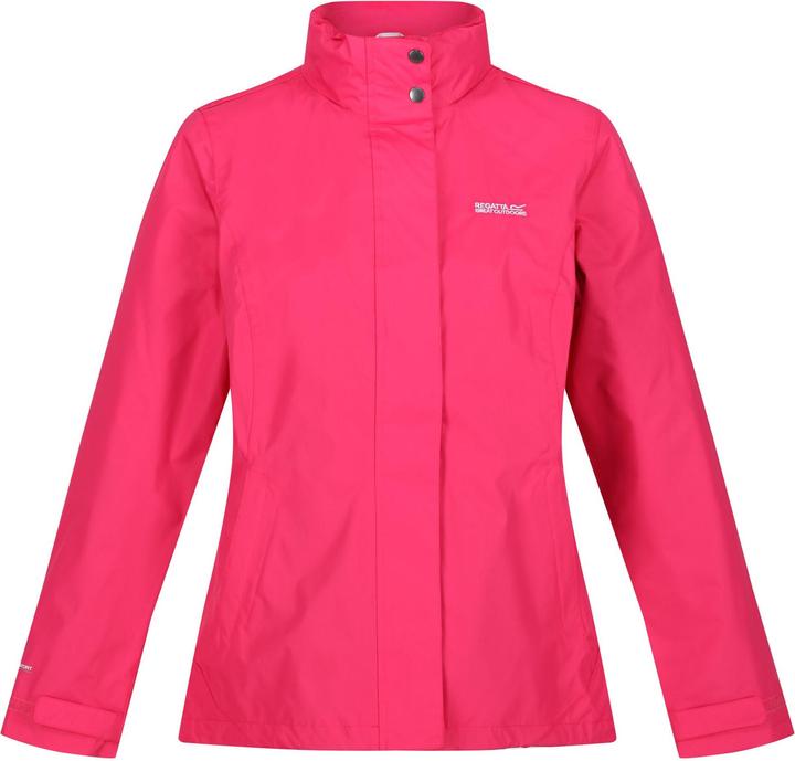Produktbild Regatta Great Outdoors Shelljacke Daysha Wasserabweisend (38)