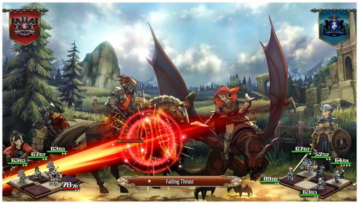 Immagine prodotto Atlus Unicorn Overlord (PS5) (PS5)