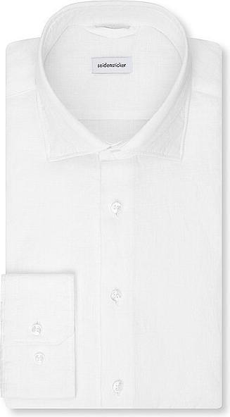 Produktbild Seidensticker Leinenhemd (44)