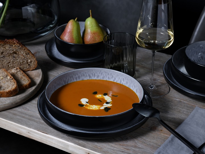 Produktbild CreaTable Nordic Fjord (10 Stück)