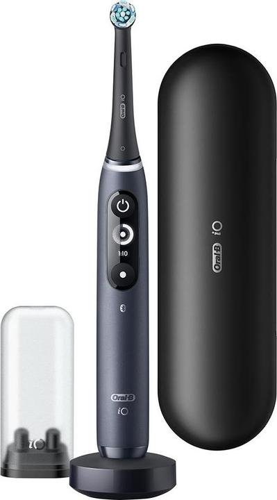 Produktbild Oral-B iO electric toothbrush Adult Rotating (Oszillierende Zahnbürste)
