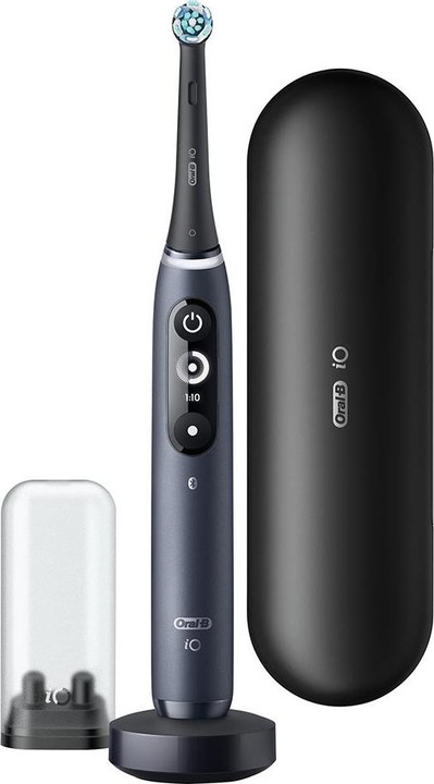Immagine prodotto Oral-B iO electric toothbrush Adult Rotating (Spazzolino oscillante)