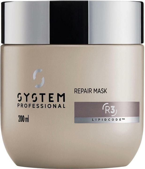 Image du produit System Professional Repair - Masque (200 ml)