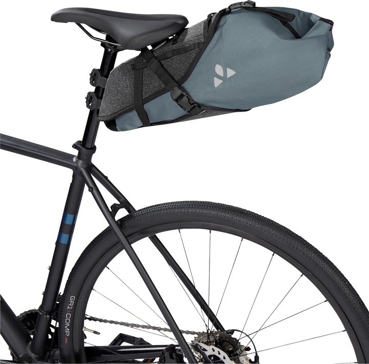 Produktbild Vaude Trailsaddle II (10 l, Satteltasche)
