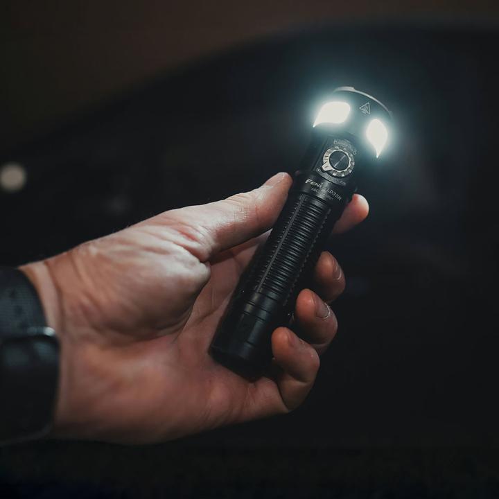 Actual product image Fenix LD35R (13.60 cm, 1800 lm)