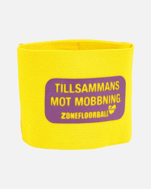 Actual product image Zone Floorball Zone Captainbinde FRIENDS (SWE)