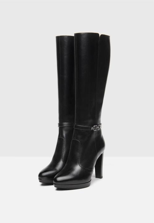 Actual product image Nero Giardini Stiefel (40)