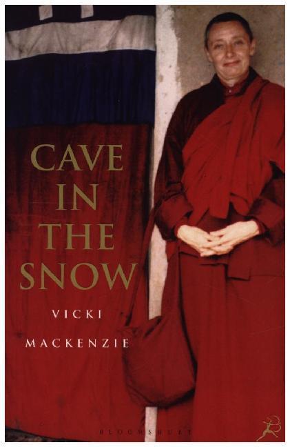 Produktbild Cave in the Snow (Englisch, Vicki Mackenzie, 1999)