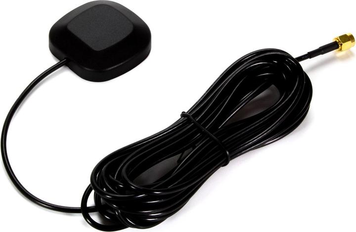 Actual product image MikroTik Acgpsa