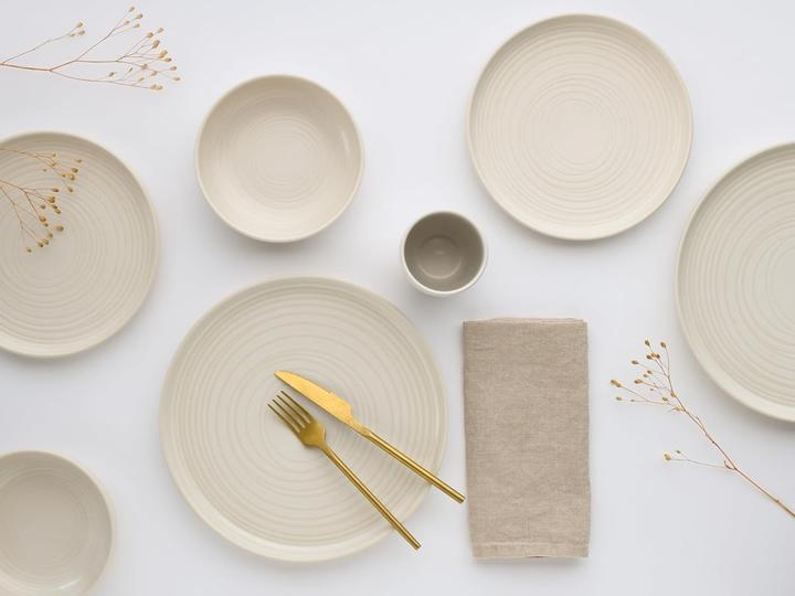 Productafbeelding CreaTable Uno (16 Pcs.)