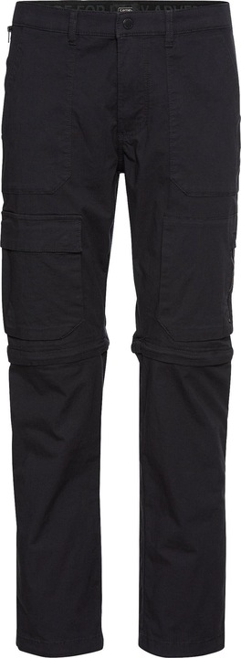 Produktbild Camel Active Zip-Off Cargohose im Relaxed Fit (32)