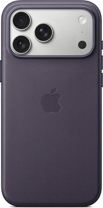 Actual product image Apple TechWoven Case with MagSafe (Apple iPhone 17 Pro Max)
