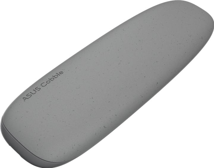 Actual product image ASUS Go COBBLE GRAY Storage housing (M.2)