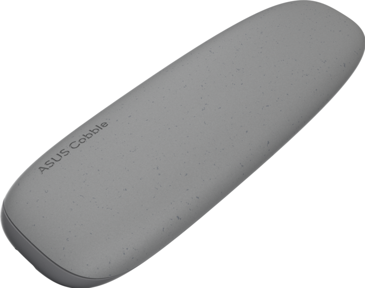 Produktbild ASUS Geh COBBLE GRAY Speichergehäuse (M.2)